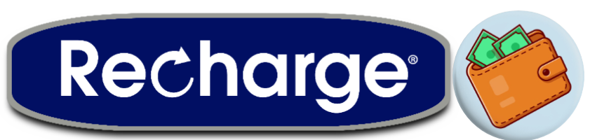 Recharge