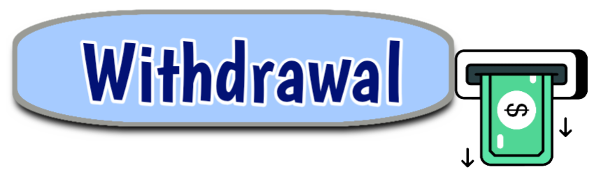 Withdrawal