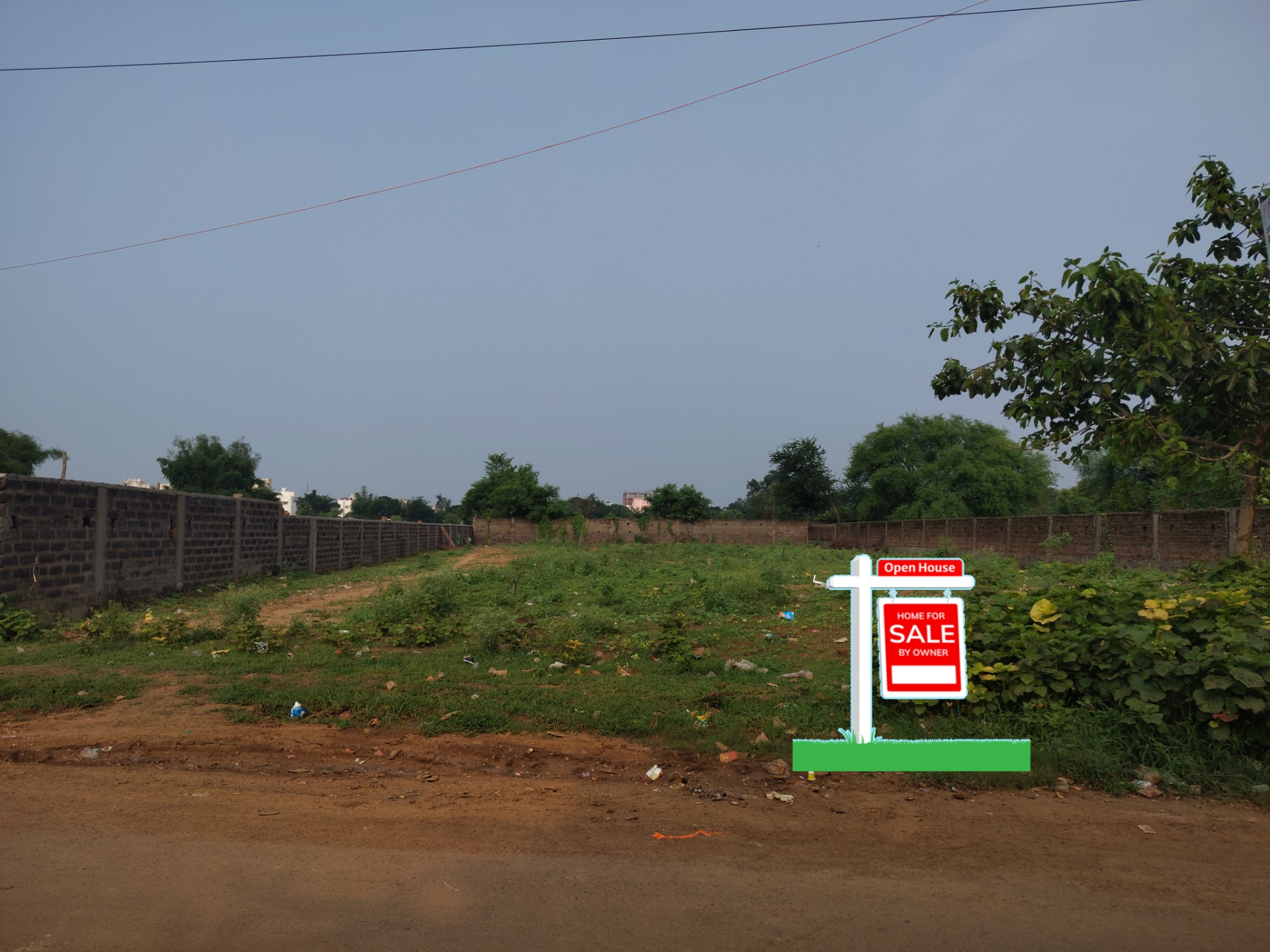 Land Photo
